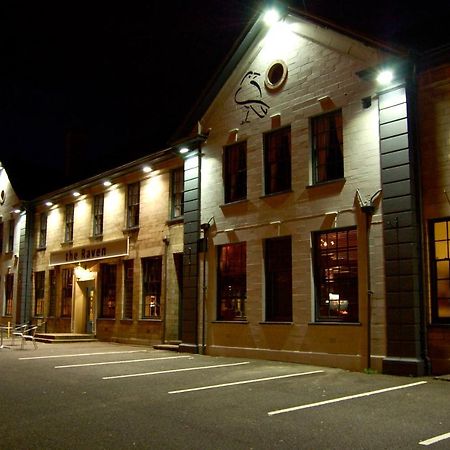 The Raven Hotel คอร์บี ภายนอก รูปภาพ
